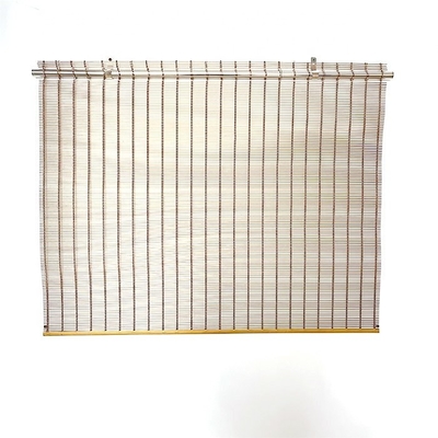 100X100X2 cm Αρχιτεκτονικά Πίνακες Δαχτυλίας Ανυψώνουν τους εσωτερικούς χώρους σας με σύγχρονη κομψότητα και καθαρή ομαλή επιφάνεια