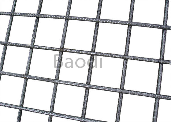 Rebar 10mm ενισχύοντας πλέγμα καλωδίων υψηλής αντοχής για το δομικό υλικό στεγών