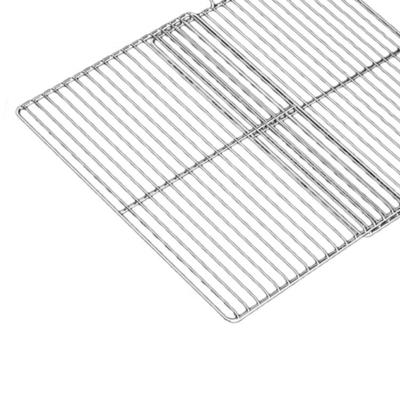 Δίκτυα Συσκευές Τύπος Άνθρακα Μπαρμπέκιου Grill Grate Non-Stick επιφάνεια για εύκολο καθαρισμό Ενισχυμένη γεύση