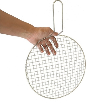 Δίκτυα Συσκευές Τύπος Φορητό Ατσάλι BBQ Rack Αδιάβροχο και τέλειο για εξωτερικές περιπέτειες ψήσιμο