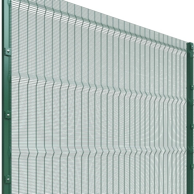 3m πλάτος πίνακα PVC / Powder Coated βελτιωμένη ορατότητα