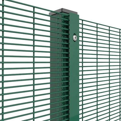 3m πλάτος πίνακα PVC / Powder Coated βελτιωμένη ορατότητα