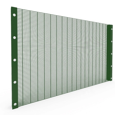 3m πλάτος πίνακα PVC / Powder Coated βελτιωμένη ορατότητα