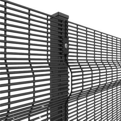 3m πλάτος πίνακα PVC / Powder Coated βελτιωμένη ορατότητα